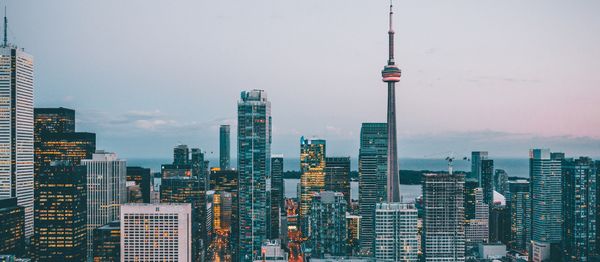 Top 10 Condo Developers in Toronto